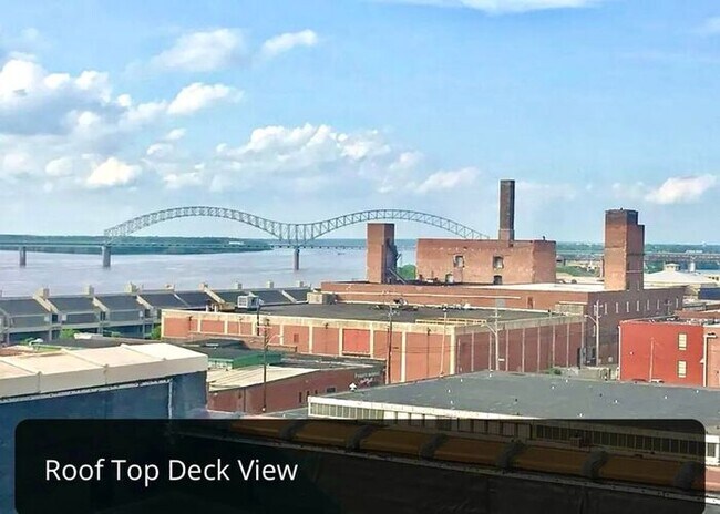 Photo - Modern Condo on Front St. with River views...