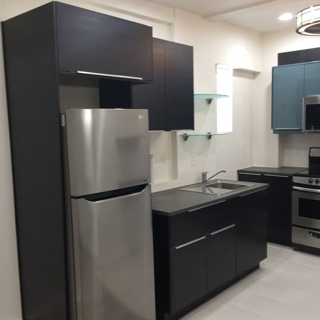 Photo - Updated centrally located 2 bedroom 1 bath