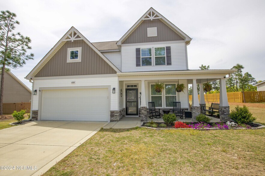 Houses For Rent In Aberdeen Nc
