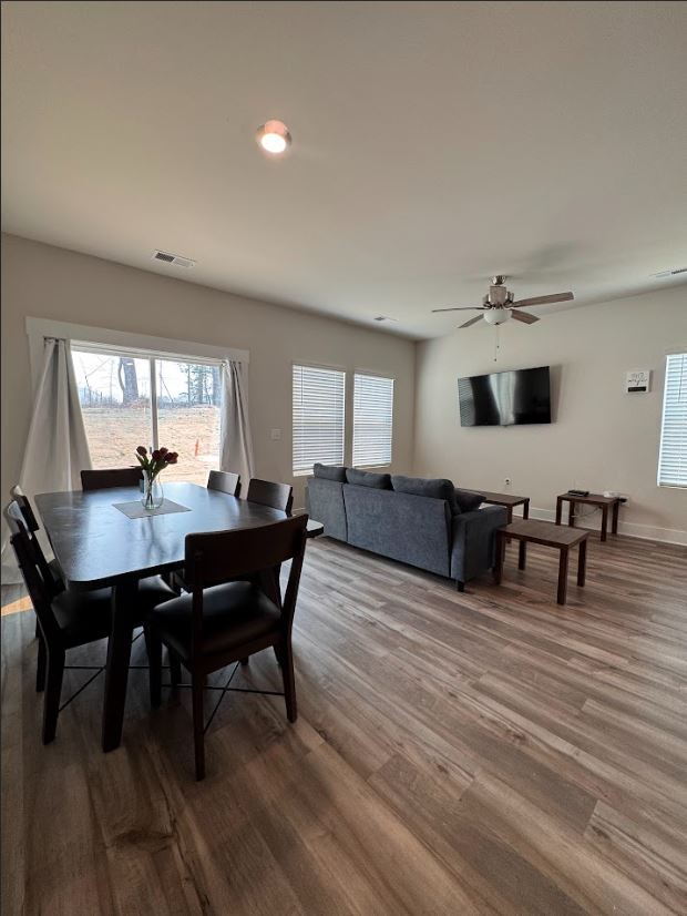 Photo - Furnished or Unfurnished – Modern 3BR Home in Prime Greer Location! Walkable, Stylish & Move-In R...