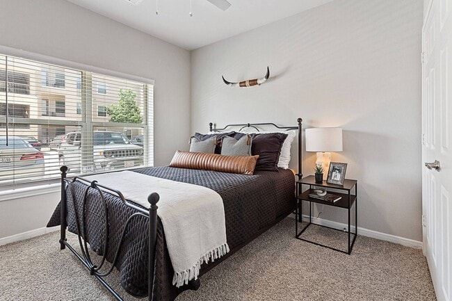 Photo - Longhorn Crossing