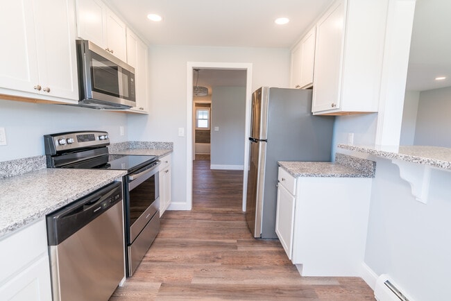 Photo - Vernon Gardens