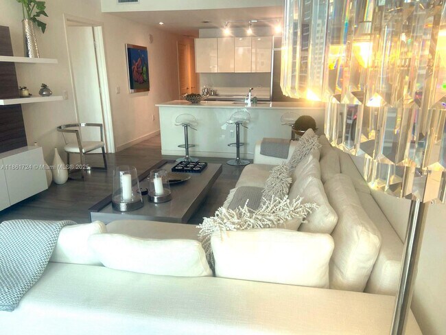 Photo - 1100S S Miami Ave Unit 1411