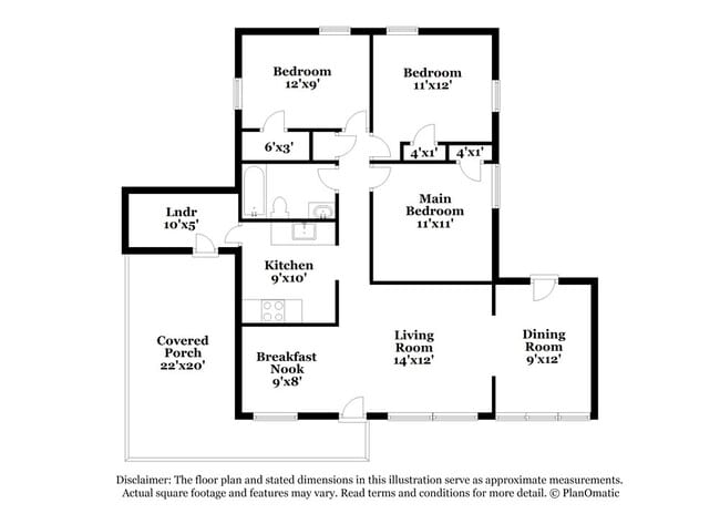Photo - 1840 NW 34th Terrace