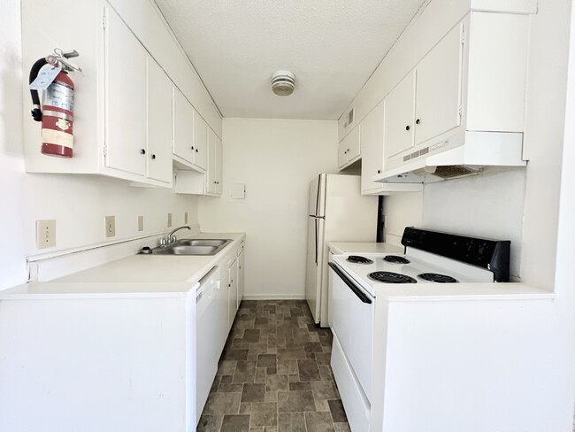 Yorkleigh Apartments