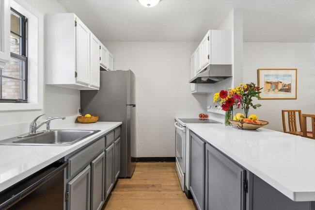 3000 Colorado Ave Unit 117E