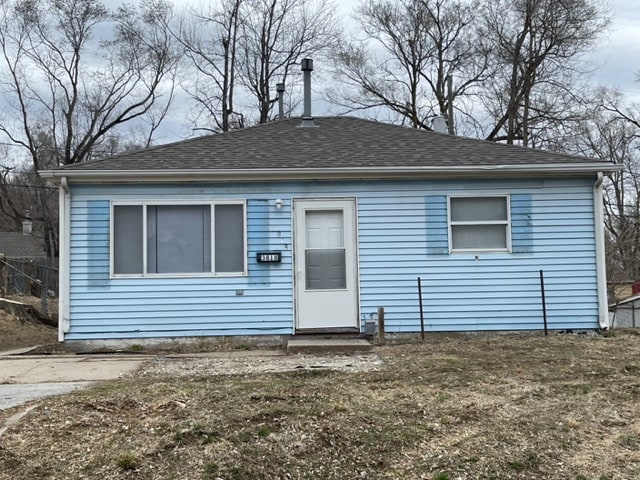 Photo - 3818 Blondo St