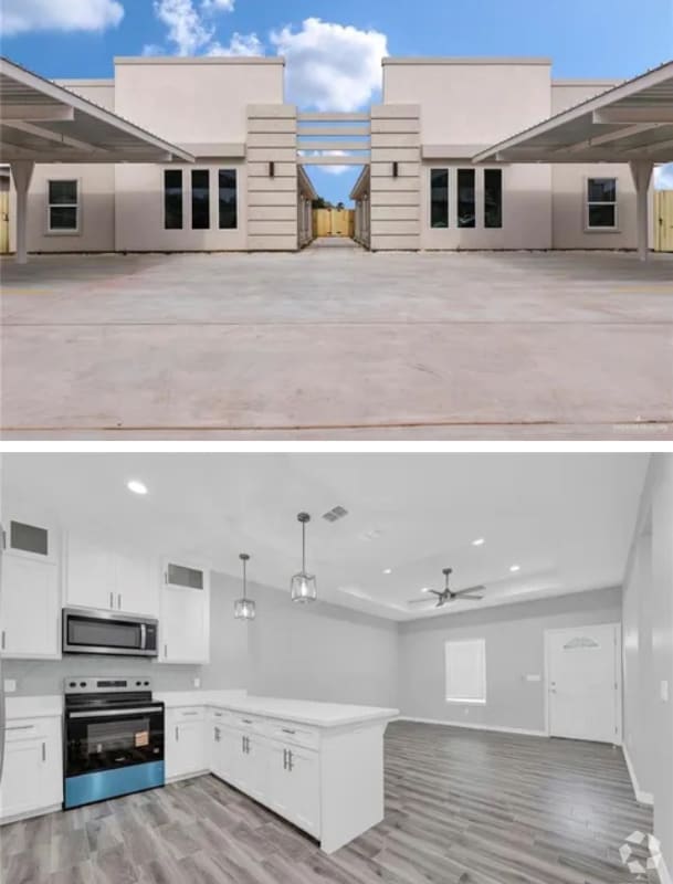 Building Photo - 1318 San Vicente Rental