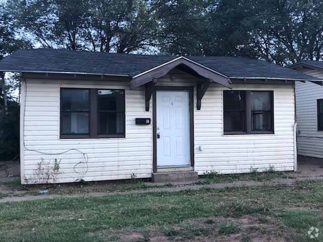 Building Photo - 503 S Prospect St Rental