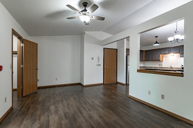 Eagle View Apartments