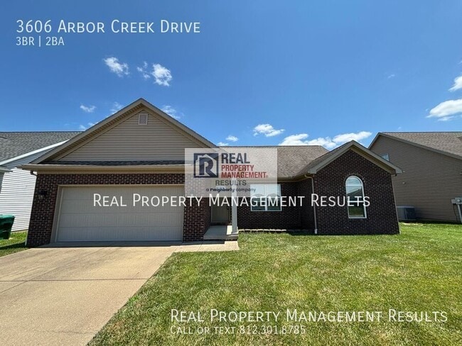 Building Photo - 3606 Arbor Creek Dr