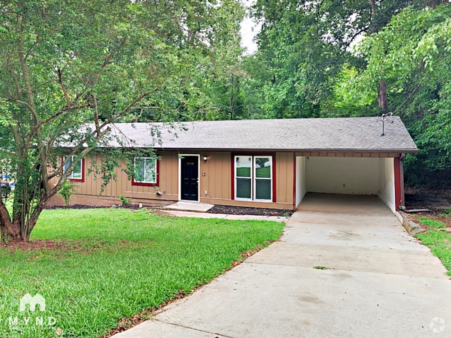 Building Photo - 10140 Morris Dr SW Rental