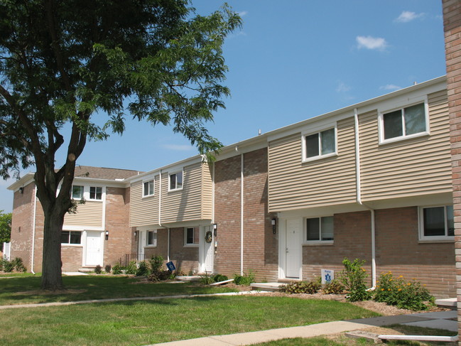 Samaritas Affordable Living of Adrian Apartments For Rent in Adrian, MI ...