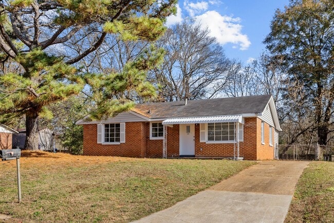 Photo - Newly Renovated 3 Bedroom 2 Bath Home Available Now! MOVE-IN SPECIAL: Get your FIRST MONTH'S rent...