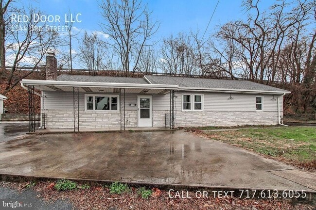 Building Photo - 1144 3rd St Rental