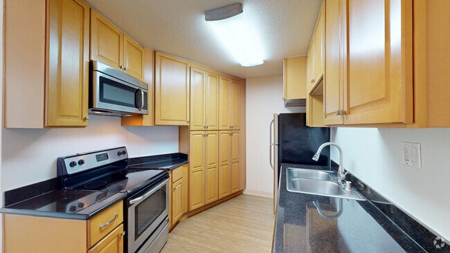 Building Photo - 1821 Lincoln Ave Unit 201 Rental