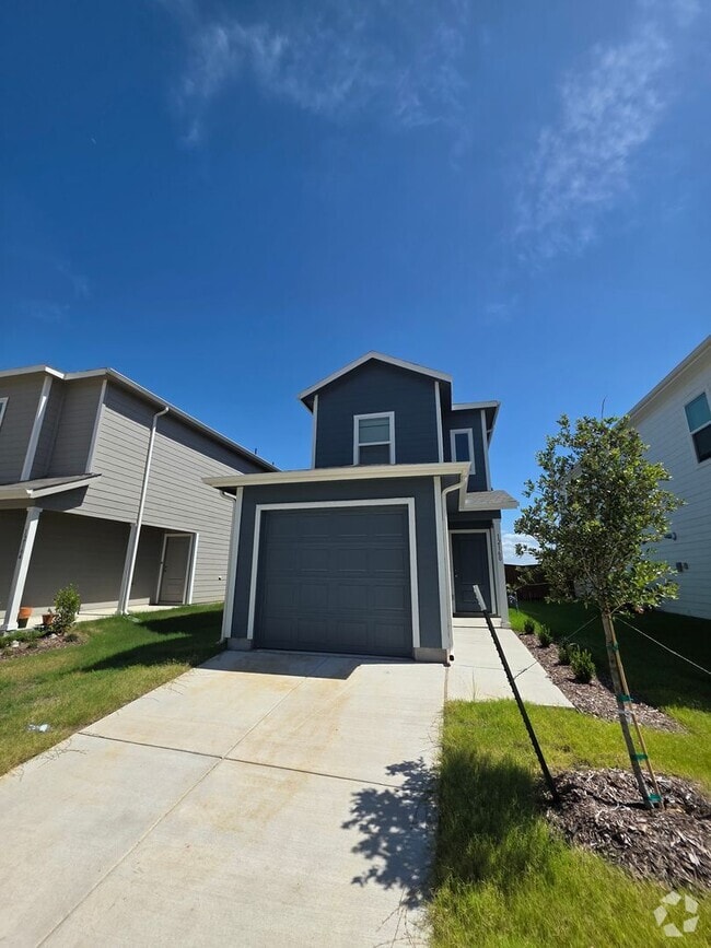 Building Photo - Stunning New Construction in Foree Ranch –... Rental