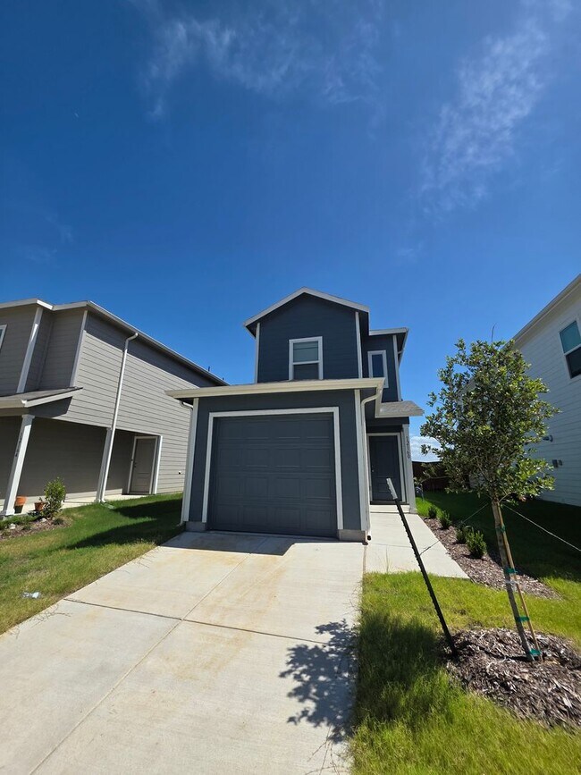 Building Photo - Stunning New Construction in Foree Ranch –... Rental