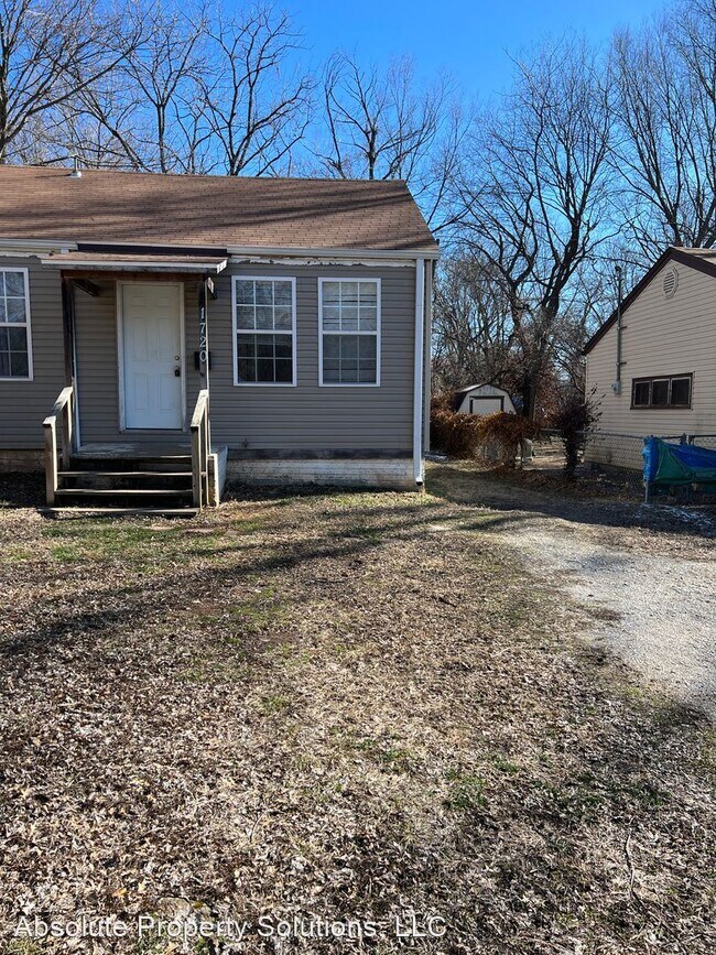 1 br, 1 bath House - 1720 N Fremont Ave - 1 br, 1 bath House - 1720 N Fremont Ave