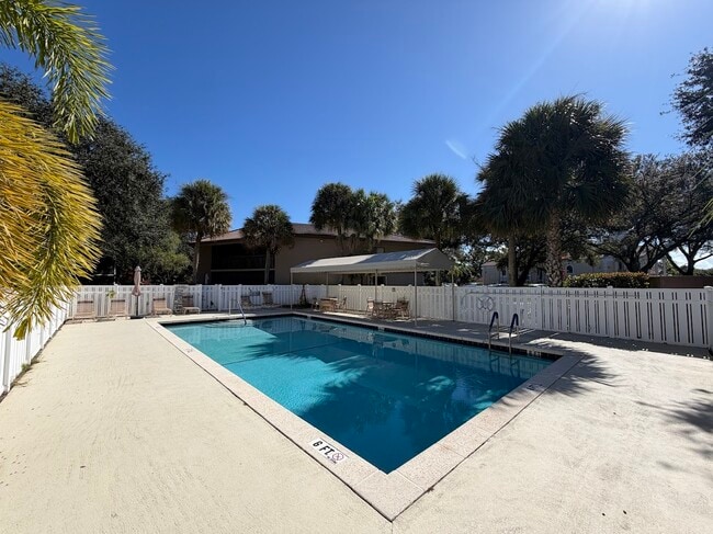 Pool - 9517 NW 2nd Pl Unit 9517