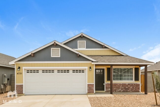 Building Photo - 4731 S 38th Ln Rental