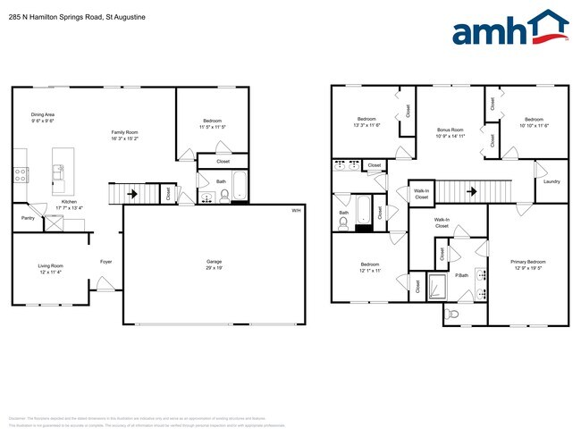 Photo - 22 N Hamilton Springs Rd