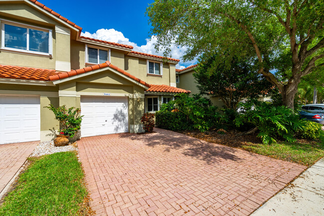 Building Photo - 5661 NW 125th Ave Rental