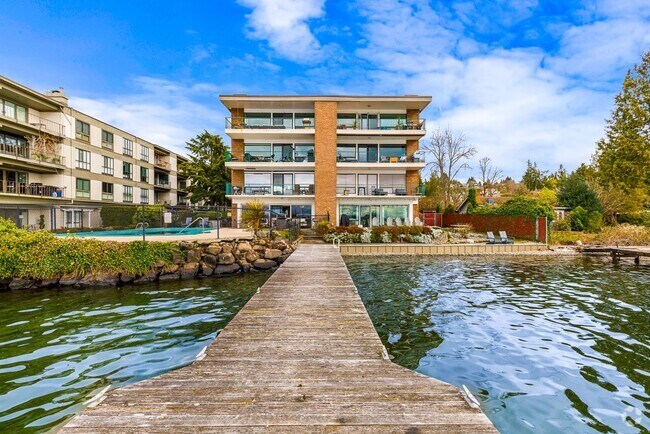 Building Photo - 6225 Lake Washington Blvd NE Unit 406 Rental