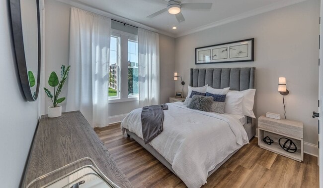 Eldridge Townhomes