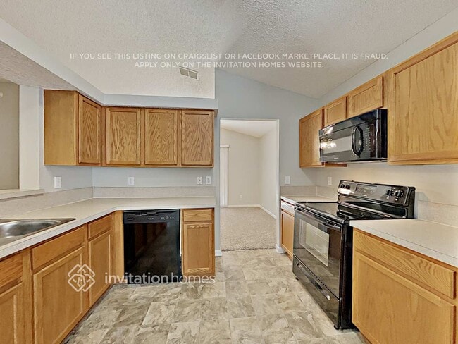 Photo - 355 W Blackjack Branch Way