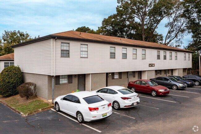 Photo - Vines at Cedar Creek Townhomes