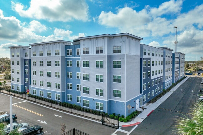 Photo - The Adderley