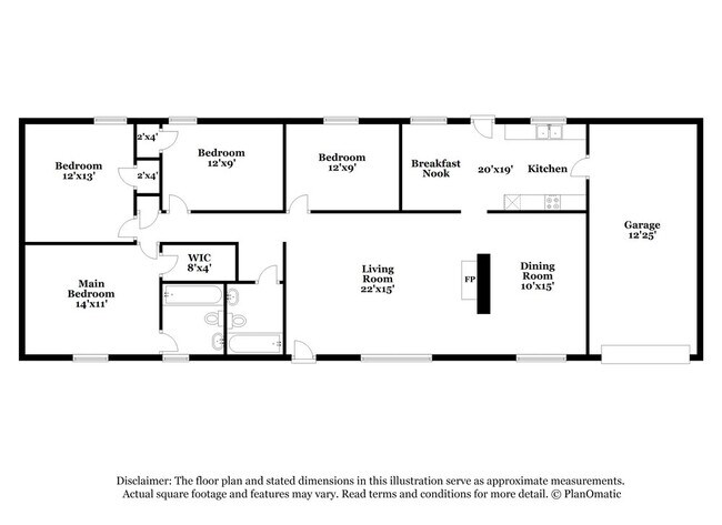 Photo - 4284 Ridgetop Dr