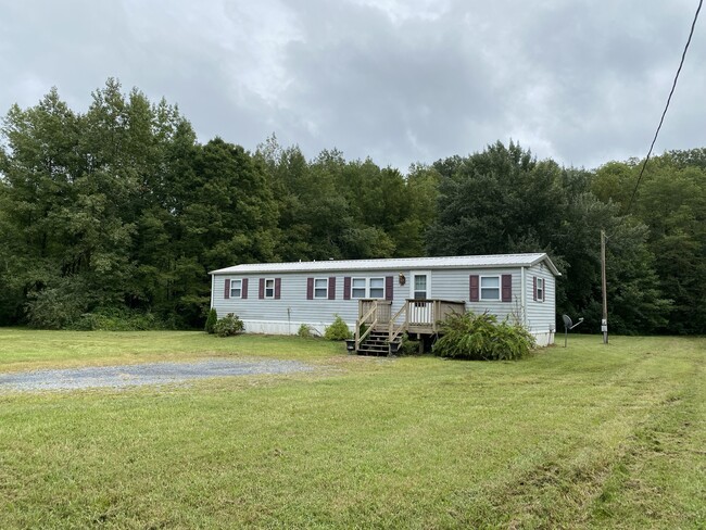 Photo - 2244 Rd 185 House