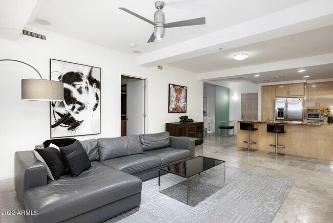 Photo - 7117 E Rancho Vista Dr Unit 2007