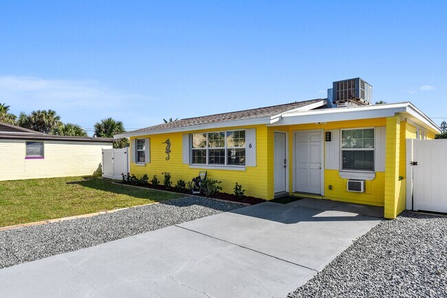 Photo - 6 Palmetto Dr Apartment Unit Villa + Studio