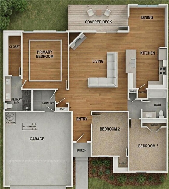 Photo - 24 Cromarty Dr