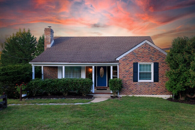 Photo - 2900 Cub Hill Rd