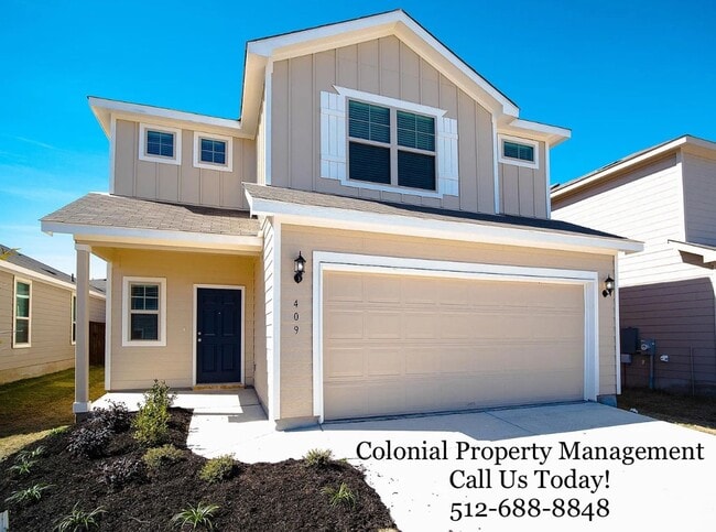 4 Bed/ 3 Bath Jarrell Tx! - 4 Bed/ 3 Bath Jarrell Tx! House
