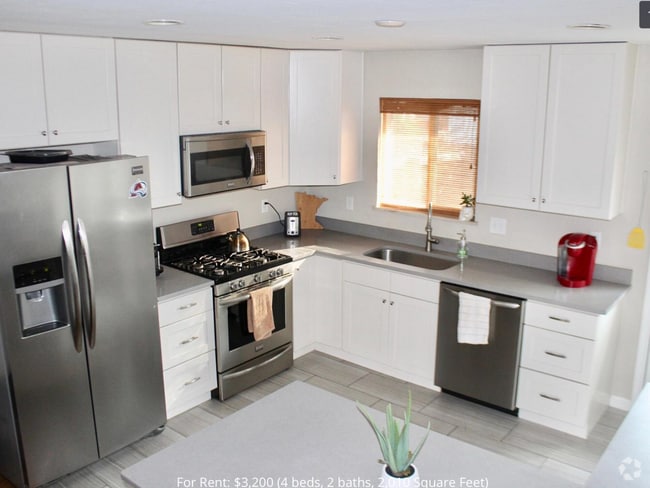 Building Photo - 5019 W 34th Ave Rental