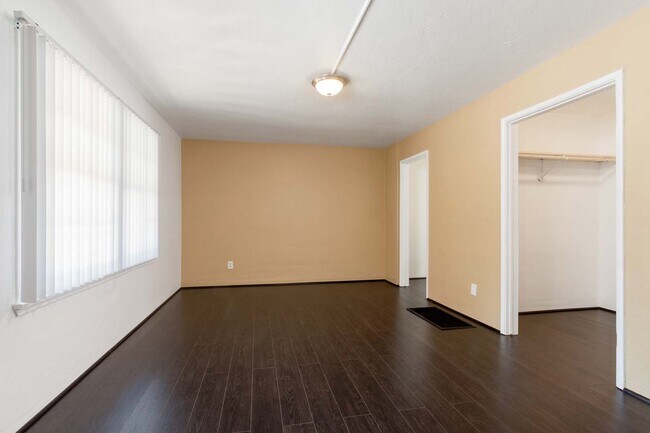 Espacio vital - 455 Magnolia