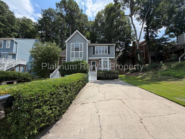 Photo - 5116 Laurel Bridge Ct SE