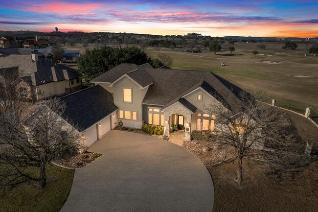 Photo - 3404 Comanche Trace Dr House