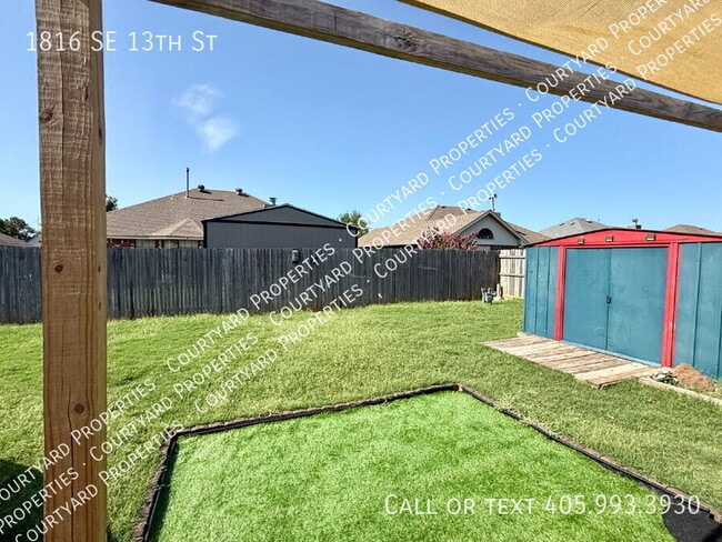 Photo - 1816 SE 13th St