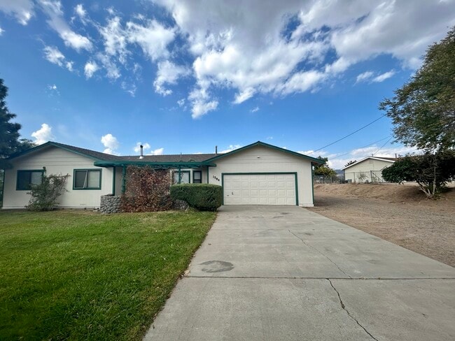 Building Photo - 1584 Johnson Ln Rental