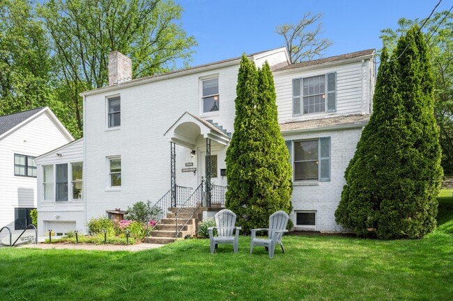Photo - 6023 Walhonding Rd Casa