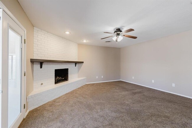 Photo - Cute, Clean Brick Home