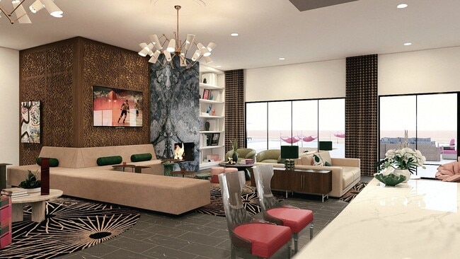 Photo - Elysian Homes at Cadence