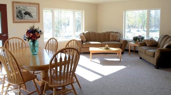 4 - Birches II Apartments