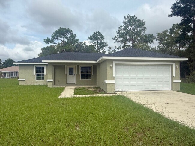 Building Photo - Brand New 3BR/2BA Home – Modern Finishes, ...